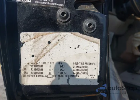 2003 GMC Yukon Slt from USA, damaged, VIN 1GKEC13Z63R248657